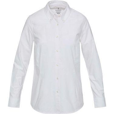 Logotrade business gift image of: Sphene oxford women's shirt