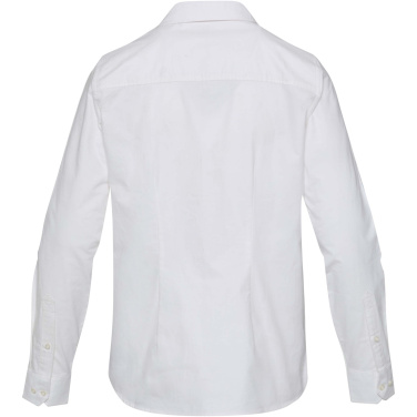 Logo trade promotional merchandise picture of: Sphene oxford women's shirt