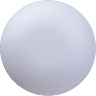 Logotrade promotional giveaway image of: Outdoor lamp BOLZANO