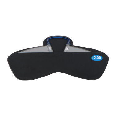 Logotrade promotional item image of: Silicone bag for smartphone HUDDERSFIELD