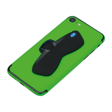 Logo trade promotional gifts picture of: Silicone bag for smartphone HUDDERSFIELD