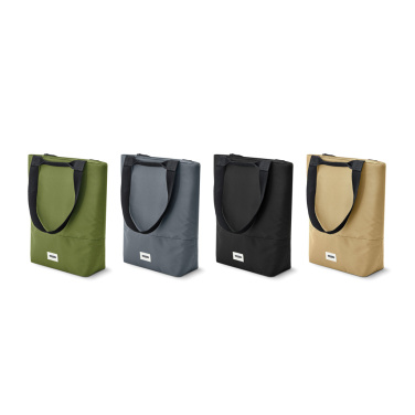 Logo trade business gifts image of: Black+Blum 16L Insulated Tote/ Cooler Bag