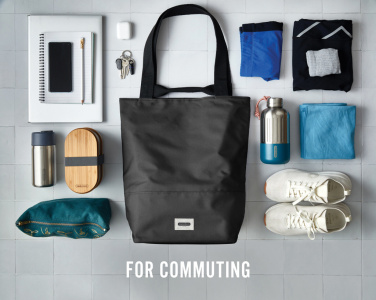 Logotrade business gift image of: Black+Blum 16L Insulated Tote/ Cooler Bag