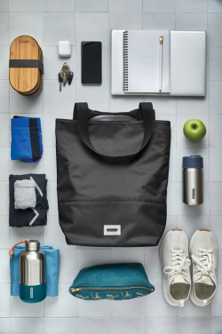Logotrade promotional merchandise picture of: Black+Blum 16L Insulated Tote/ Cooler Bag