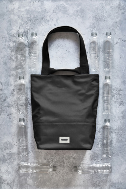 Logo trade promotional gift photo of: Black+Blum 16L Insulated Tote/ Cooler Bag