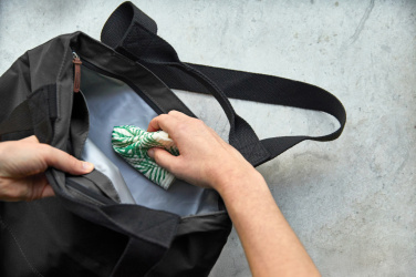 Logo trade promotional merchandise image of: Black+Blum 16L Insulated Tote/ Cooler Bag