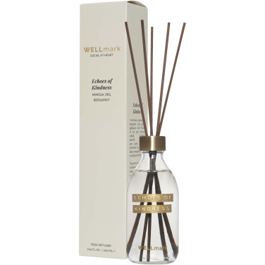 Logo trade promotional gifts image of: Wellmark fragrance sticks
