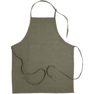 Logotrade promotional gift image of: Originalhome recycled apron 