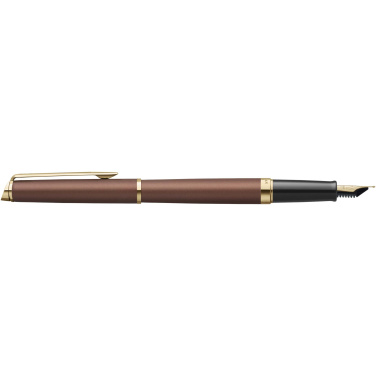 Logotrade corporate gifts photo of: Waterman Hemisphere Fountian Pen M