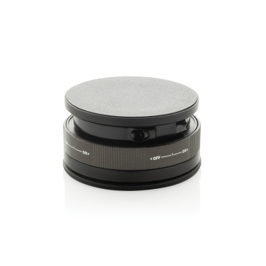 Logotrade corporate gift picture of: Terra 360 RCS recycled plastic universal phone holder