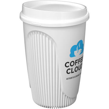 Logo trade promotional products image of: Alto 350 ml tumbler