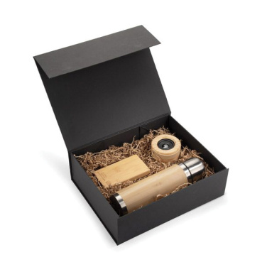 Logo trade business gift photo of: #Gift Box Magic L