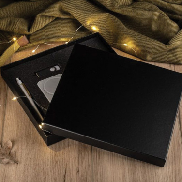 Logotrade advertising product image of: #Premium Gift box Univer