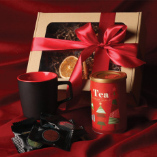 ##Christmas set Cozy