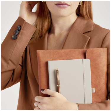 Logotrade promotional gift picture of: Waterman Hemisphere Ballpoint Pen M