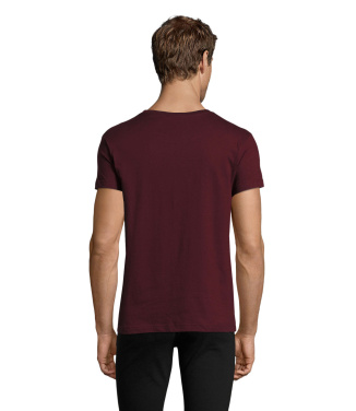 Logotrade promotional product image of: REGENT F MEN T-SHIRT 150g