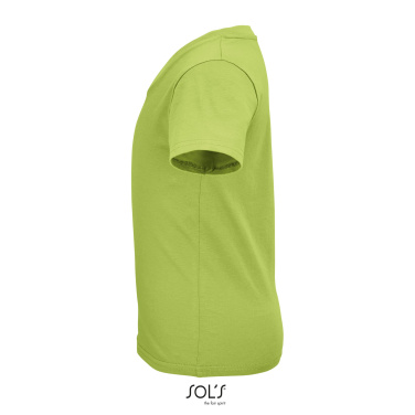 Logotrade advertising products photo of: CRUSADER KIDS T-SHIRT