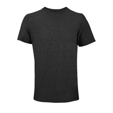 Logo trade promotional items image of: TUNER T-SHIRT 150