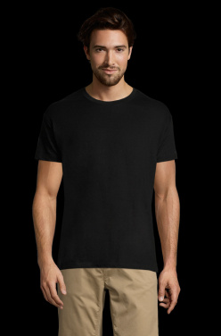 Logotrade promotional product image of: The SOL'S T-shirt sample kit.