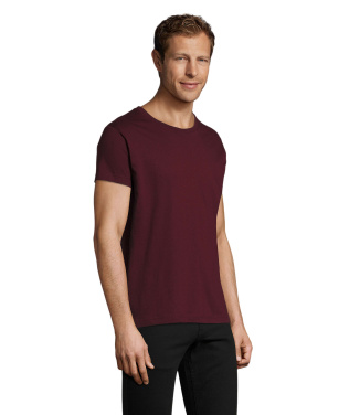 Logotrade corporate gift picture of: REGENT F MEN T-SHIRT 150g