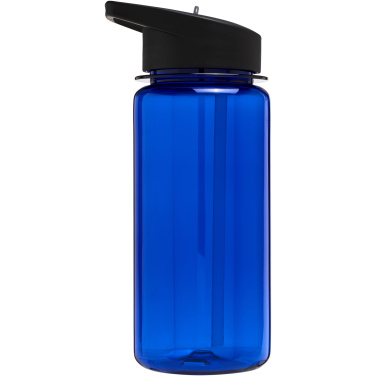 Logotrade promotional item image of: H2O Active® Octave Tritan™ 600 ml spout lid sport bottle