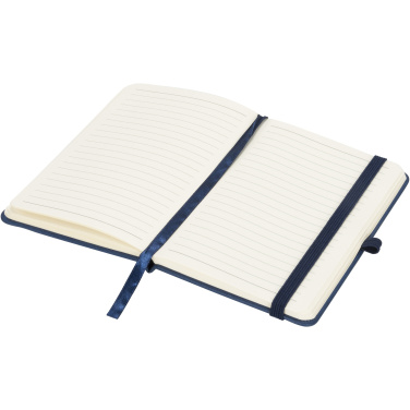 Logotrade business gift image of: Waterman gift box with A6 notebook