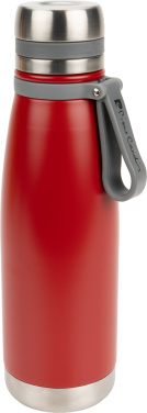 Logotrade promotional giveaway image of: Thermal bottle 650 ml Pierre Cardin
