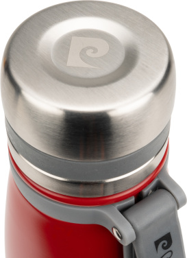 Logotrade promotional giveaways photo of: Thermal bottle 650 ml Pierre Cardin