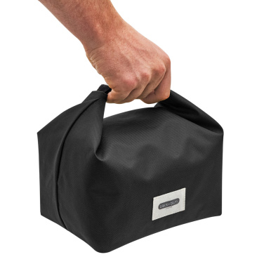 Logotrade promotional merchandise photo of: Black+Blum 6.7L insulated Lunch/Cooler Bag