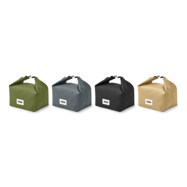 Logo trade promotional giveaway photo of: Black+Blum 6.7L insulated Lunch/Cooler Bag