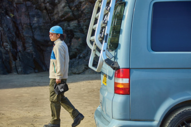 Logotrade promotional product picture of: Black+Blum 6.7L insulated Lunch/Cooler Bag