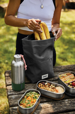 Logo trade promotional item photo of: Black+Blum 6.7L insulated Lunch/Cooler Bag