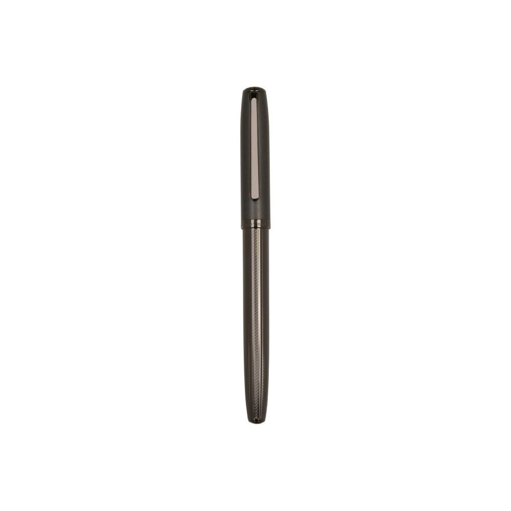 Logotrade corporate gifts photo of: Metal rollerball pen CORINNE Pierre Cardin