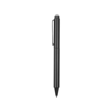 Logotrade promotional products photo of: Metal touch pen ALAIN Pierre Cardin