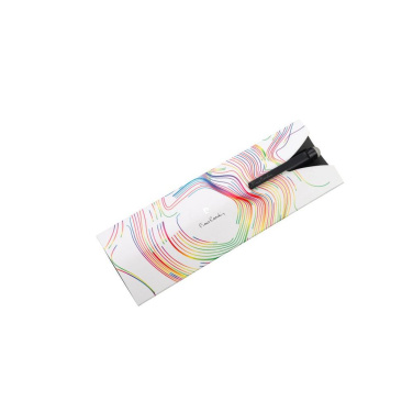 Logotrade promotional merchandise image of: Metal touch pen ALAIN Pierre Cardin