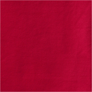 Logo trade promotional merchandise picture of: Markham short sleeve women's stretch polo