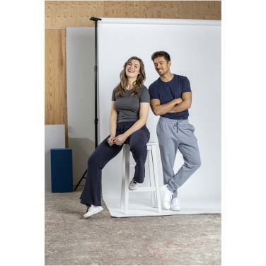 Logotrade business gift image of: Azurite short sleeve men’s organic t-shirt