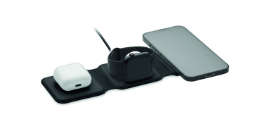 Logotrade promotional item image of: Foldable charging station