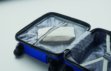 Logotrade promotional gift picture of: Underseat luggage trolley