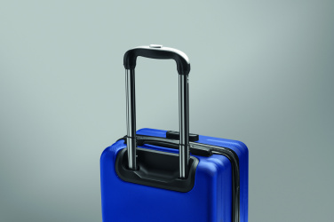 Logo trade promotional products picture of: Underseat luggage trolley