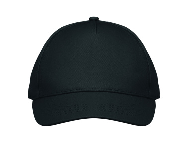 Logo trade advertising product photo of: 5 panel kids baseball cap