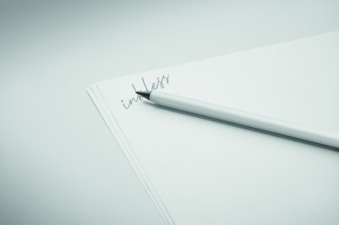 Logo trade corporate gift photo of: Long lasting inkless pen