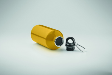 Logo trade corporate gifts picture of: Recycled stainless steel 500ml