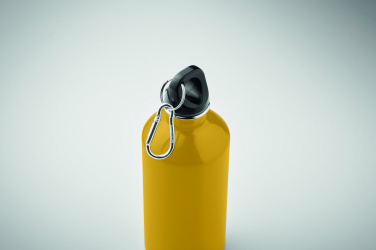 Logotrade promotional product picture of: Recycled stainless steel 500ml