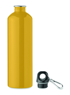 Logo trade promotional products picture of: Recycled stainless steel 750ml