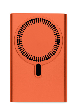 Logotrade promotional product picture of: Wireless charger power bank