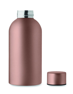 Logotrade corporate gift picture of: Single wall bottle 500 ml