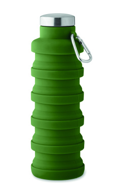 Logotrade promotional merchandise picture of: Collapsible bottle 500ml