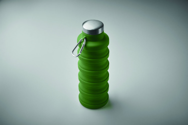 Logotrade promotional gift image of: Collapsible bottle 500ml