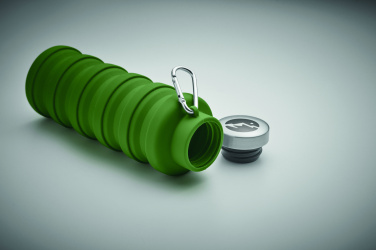 Logo trade promotional gifts picture of: Collapsible bottle 500ml